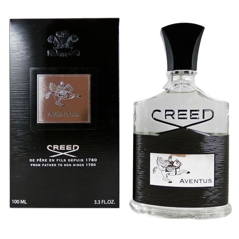 Profumo Creed Aventus .